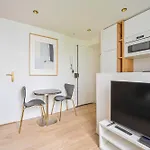 Cosy Nest - 2P - The 16Th Arrondissement