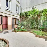 Cosy Nest - 2P - The 16Th Arrondissement
